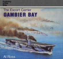 The Escort Carrier Gambier Bay