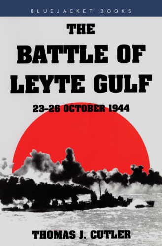 Battle of Leyte Gulf