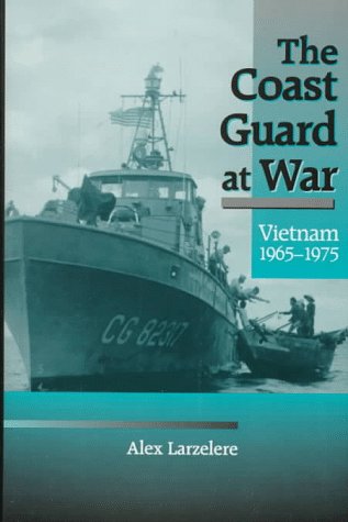 The Coast Guard at War