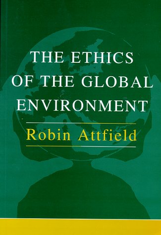 Ethics of the Global Environment