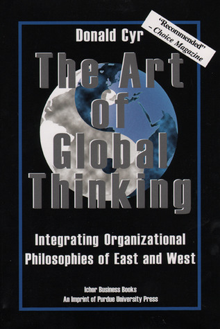 The Art of GLobal Thinking