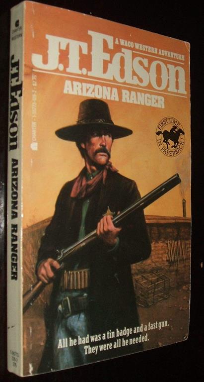 Arizona Ranger