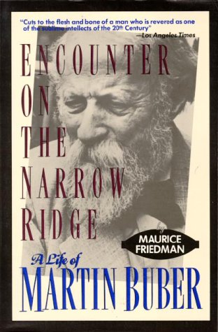 Encounter on the Narrow Ridge