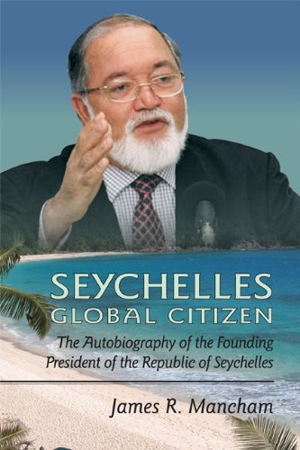 Seychelles Global Citizen