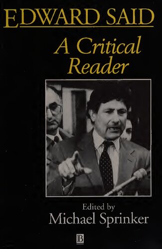 Edward Said