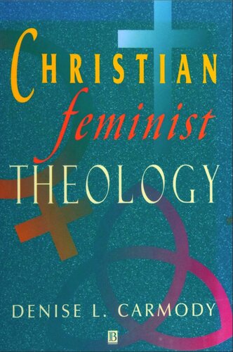 Christian Feminist Theology