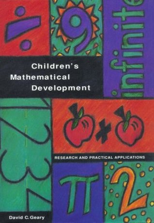 Children's Mathematical Development