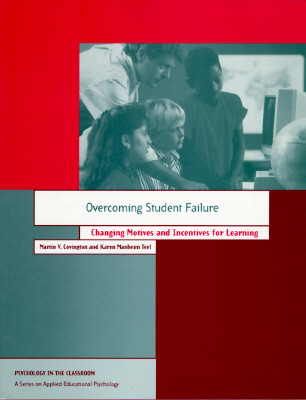 Overcoming Student Failure