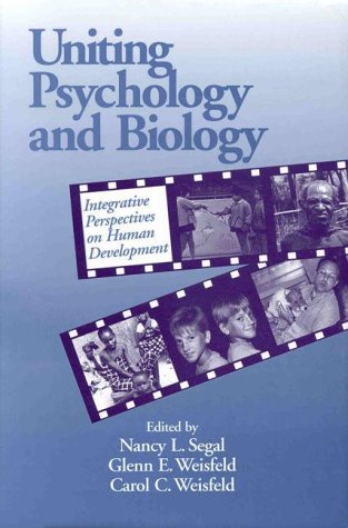 Uniting Psychology and Biology