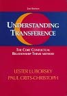 Understanding Transference: The Core Conflictual Relationship Theme Method