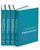 Encyclopedia Of Psychology