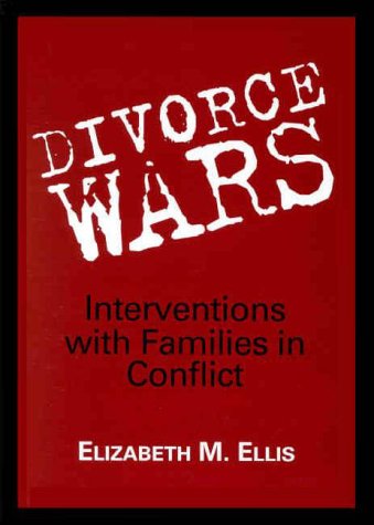 Divorce Wars