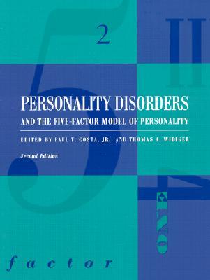 Personality Disorders and the Five-Factor Model of Personality