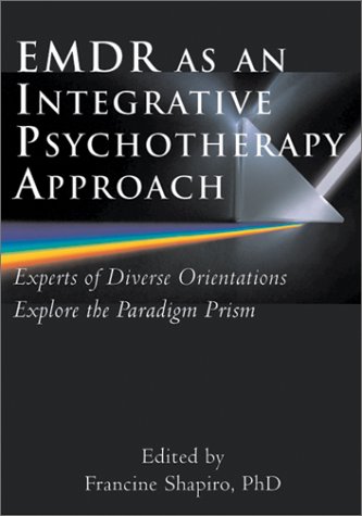 EMDR as an Integrative Psychotherapy Approach