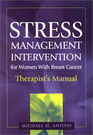 Stress Management Intervention for Women with Breast Cancer