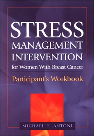 Stress Management Intervention for Women with Breast Cancer