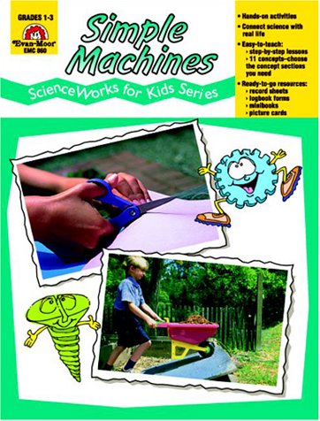 Simple Machines - Scienceworks for Kids