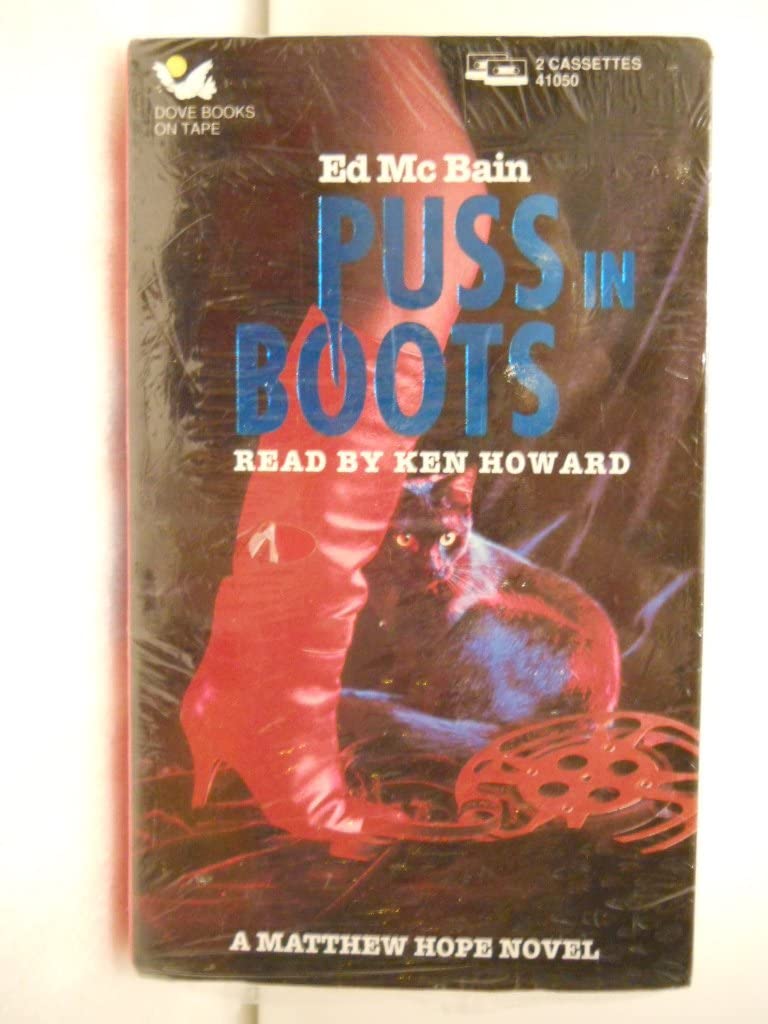 Puss 'N Boots