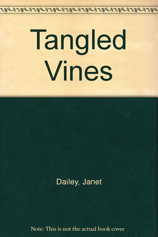 Tangled Vines