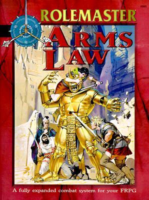 Arms Law