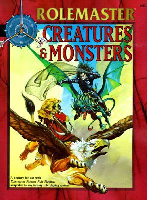 Creatures &amp; Monsters