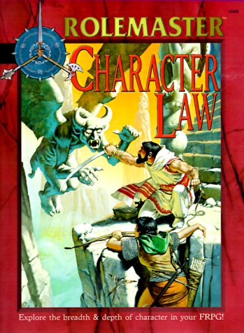 Character Law