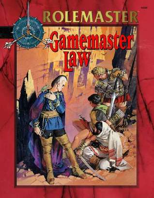 Gamemaster Law