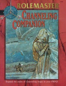 Channeling Companion