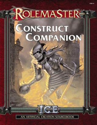 Construct Companion