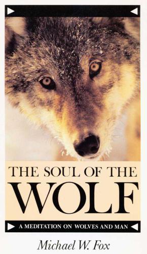 The Soul of the Wolf