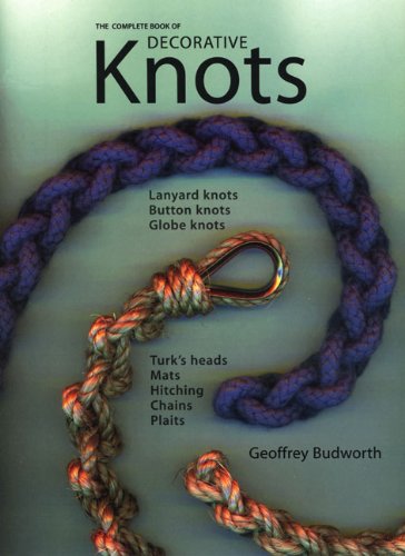 The Complete Book of Decorative Knots