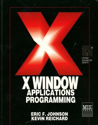 X Window Applications Programming