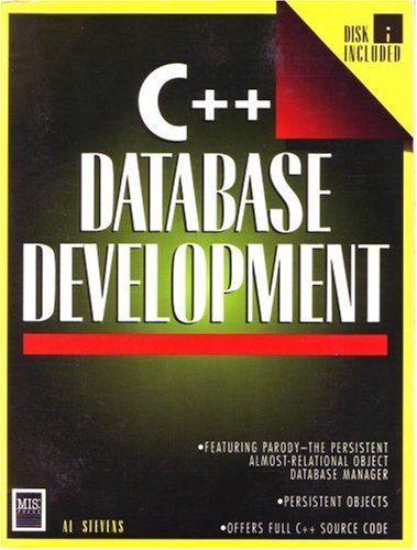 C++ Database Development