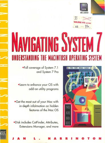 Navigating System 7