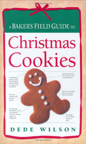 Baker's Field Guide to Christmas Cookies