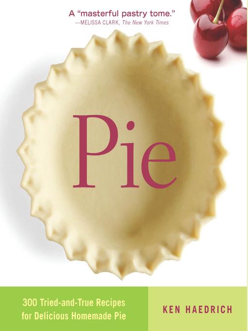 Pie