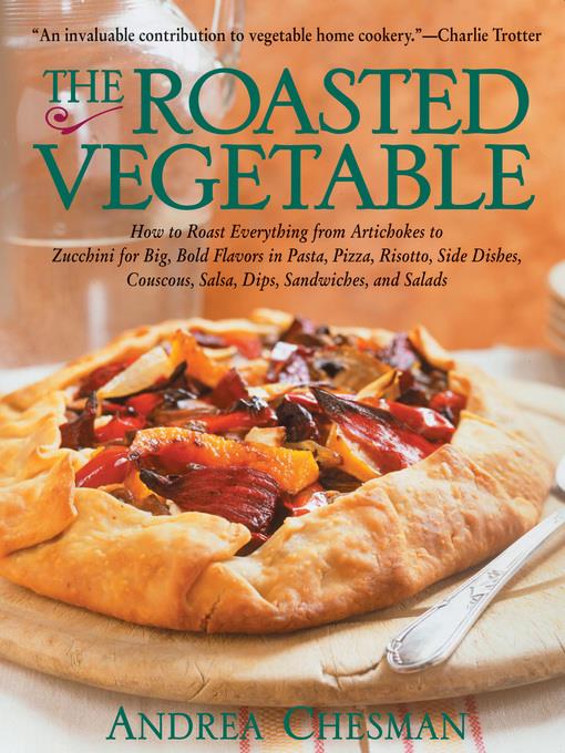 The Roasted Vegetable