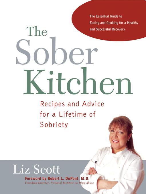 Sober Kitchen