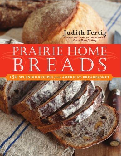 Prairie Home Breads