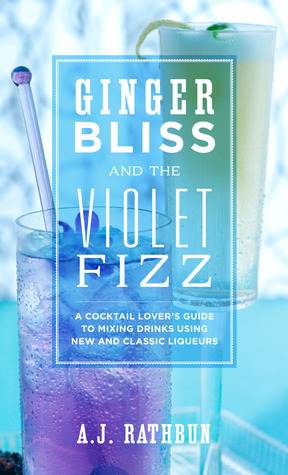 Ginger Bliss and the Violet Fizz