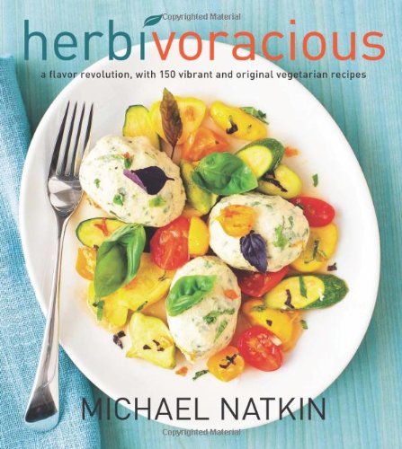 Herbivoracious