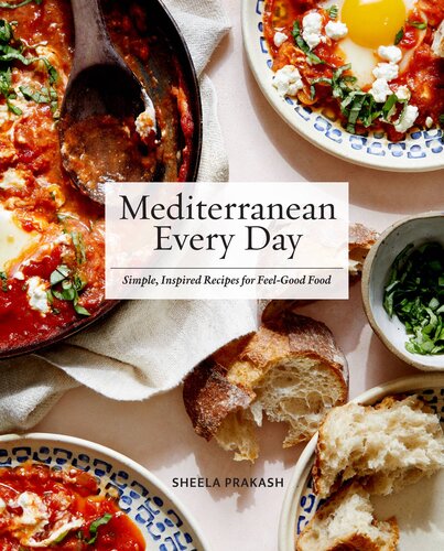 Mediterranean Every Day