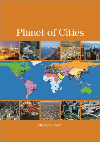 Planet of Cities