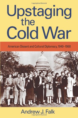 Upstaging The Cold War