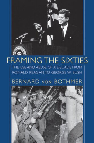 Framing the Sixties