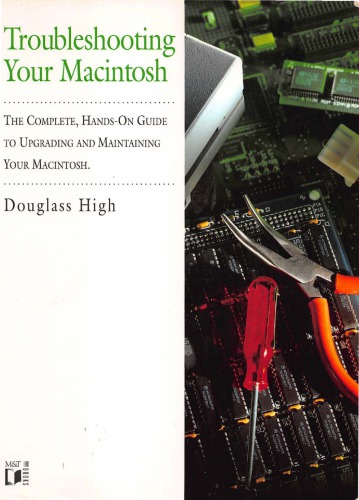 Troubleshooting Your Macintosh