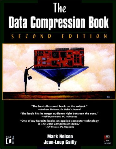 Data Compression Book