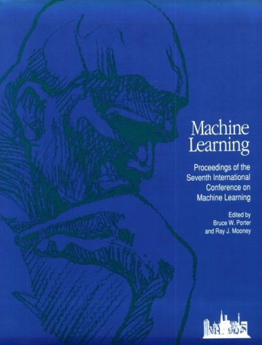 Machine Learning Proceedings 1990