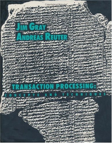 Transaction Processing