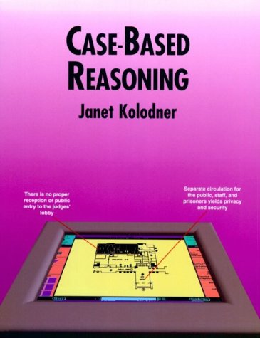 Case-Based Reasoning